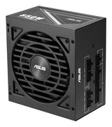 ASUS 850W-ATS Gold – stående strømforsyning set skråt