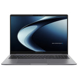 ASUS ExpertBook P5 G2 PM5606CGA-SH0105X – set forfra; tastaturlayout illustrativt
