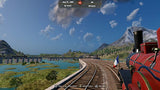 Railway Empire 2 (Deluxe Edition)
