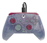 Turtle Beach Rematch Advanced Kyoto Bloom – Xbox/PC – Front med afdæmpet motiv
