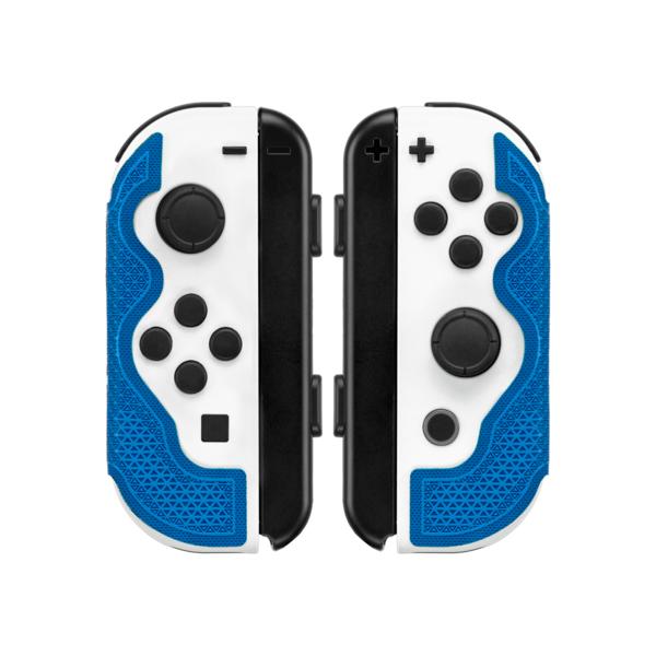 Lizard Skins DSP Controller Grip til Switch Joy-Con - Polar Blå