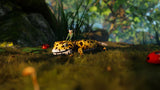 Smalland Survive the Wilds Switch 2 Game-Key Card – Gameplay, spilscene 11