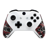 Lizard Skins DSP Controller Grip til Xbox One - Wildfire Camo