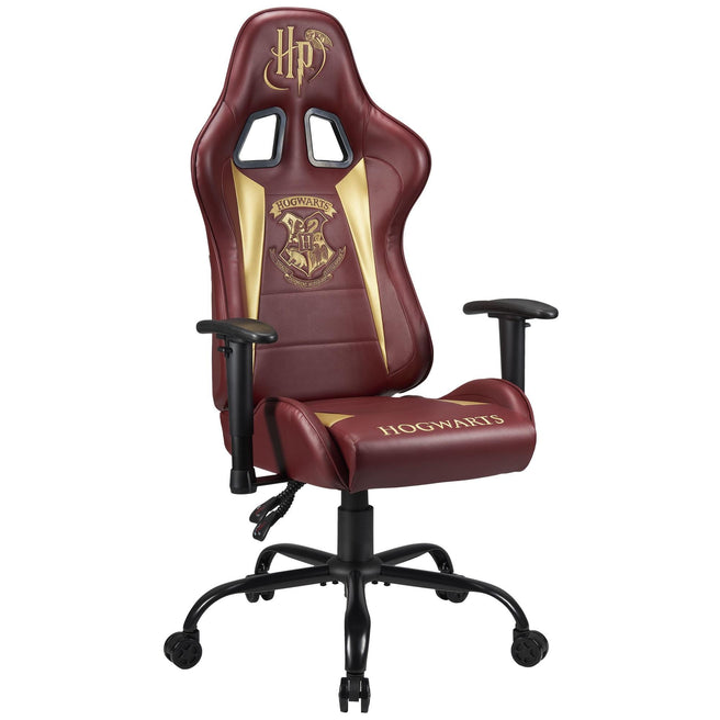 Subsonic Pro Gaming Chair Harry Potter (size L-XL) Subsonic