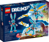 LEGO 71453 DREAMZzz Izzie and Bunchu the Rabbit LEGO