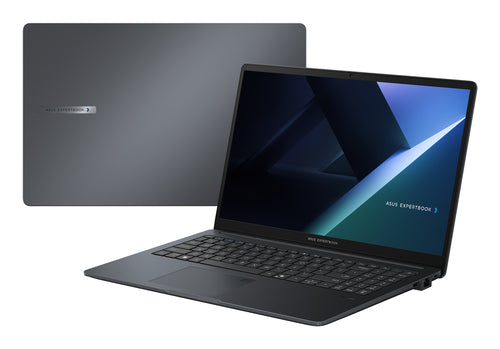 ASUS ExpertBook B1 B1503CVA – computer med låg og skærm