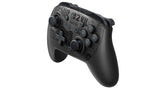 Nintendo Switch 2 Pro Controller Resident Evil