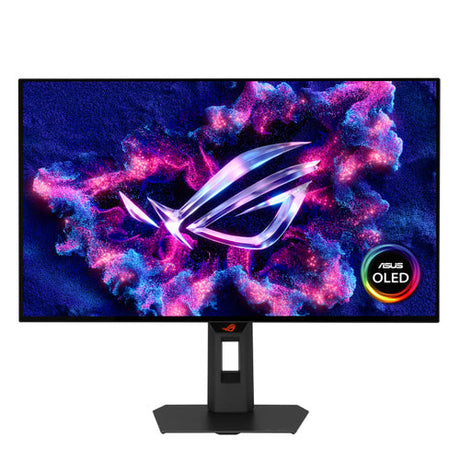 Asus ROG Strix OLED XG27AQWMG – skærm – Sort