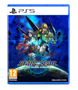 Star Ocean: The Second Story R