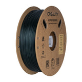 Creality Hyper PLA-CF filament – mørkegrøn, 1 kg