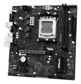 ASRock A620AM-HVS bundkort - produktbillede 3