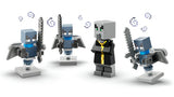 LEGO - Minecraft - Evoker Village Attack (21596) Lego
