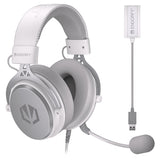ENDORFY VIRO Plus USB onyx white Endorfy