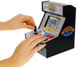 MY ARCADE - Street Fighter 2 Champion Edition Micro Player 7,5