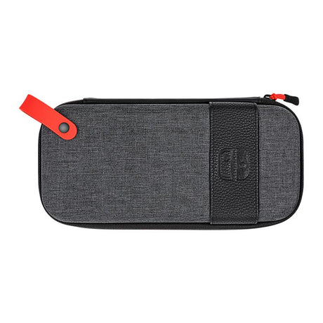 PDP Nintendo Switch Deluxe Travel Case Elite Edition PDP