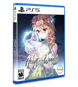 Heart of the Woods (Limited Run) (Import) – PS5 – produktbillede