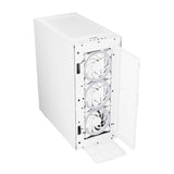 Sharkoon REV300 White, tower case (white) Sharkoon