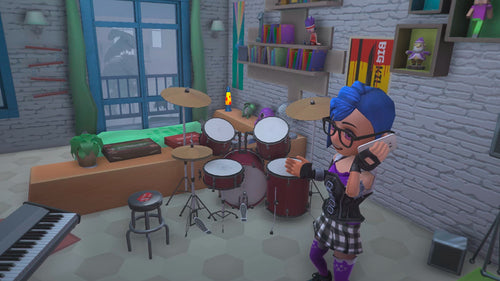 Youtubers Life