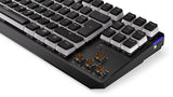 ENDORFY Thock TKL Wireless Pudding (schwarz. DE-Layout. Kailh Box Brown)