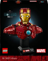 LEGO 76327 Marvel Super Heroes Iron Man MK4 LEGO