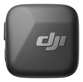 DJI - Mic Mini Transmitter - Infinity Black DJI