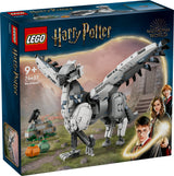 LEGO Harry Potter - Buckbeak™ (76427) LEGO