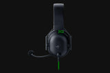 Razer BlackShark V2 X – Wired Esports Gaming Headset with 7.1 Surround Razer
