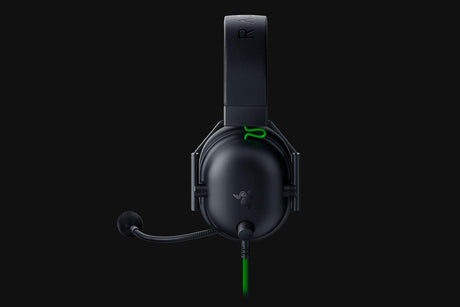 Razer BlackShark V2 X – Wired Esports Gaming Headset with 7.1 Surround Razer