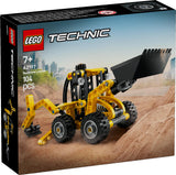 LEGO 42197 Technic Backhoe Loader LEGO