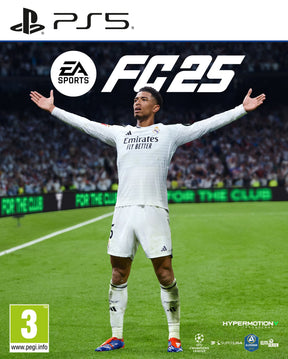 EA Sports FC 25 (Nordic) PS5 EA