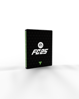 EA Sports FC 25 - Steelbook (NO GAME) - forudbestilling EA