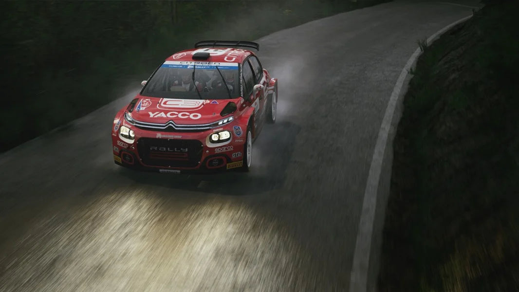 EA Sports WRC - Xbox Series X