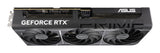 ASUS GeForce RTX 5060 TI 16GB PRIME OC ASUS