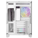 Antec C5 Curve ARGB White Antec Europe B.V.