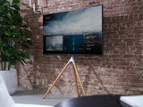 One for All TV Stand Ultraslim TURN 65  Tripod 360 WM7472 light OneforAll