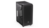 ENDORFY ARX 500 Air TG Black Endorfy