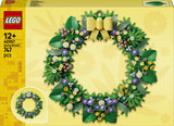 LEGO - LEGO Iconic - Spring Wreath (40957) LEGO