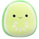 Squishmallows 30 cm P21 Carmichael Cucumber Slice (216226) Squishmallows