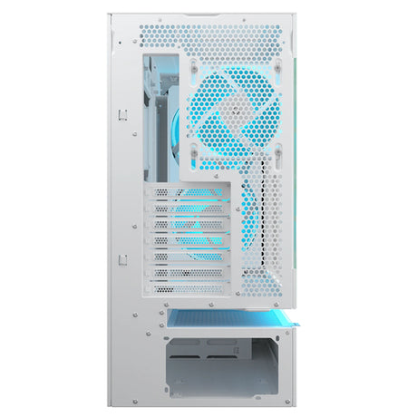 COUGAR CFV235, ARGB, Mesh, hvid kabinet – produktdetalje