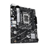 ASUS PRIME B760M-K (mATX, B760, LGA 1700, DDR5) ASUS