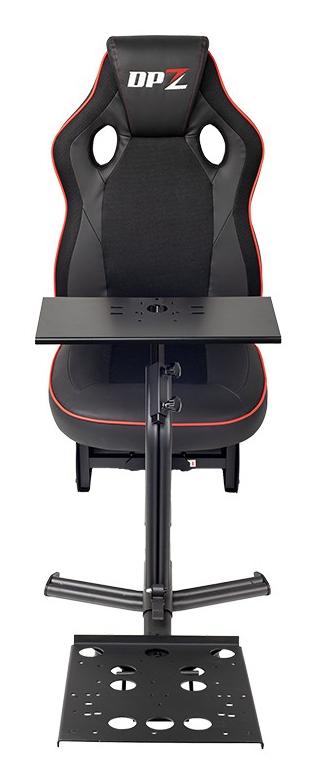 Superdrive -DPZ Racing Cockpit Subsonic