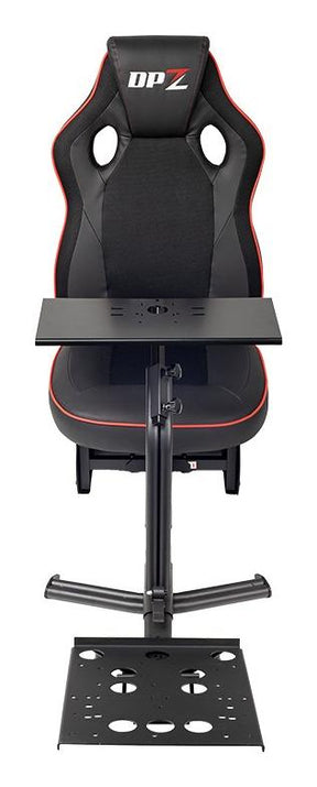 Superdrive -DPZ Racing Cockpit Subsonic