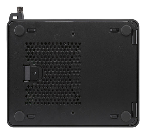 ASUS NUC 16 Pro RNUC16GDKU560002 – indvendig opbygning eller underside