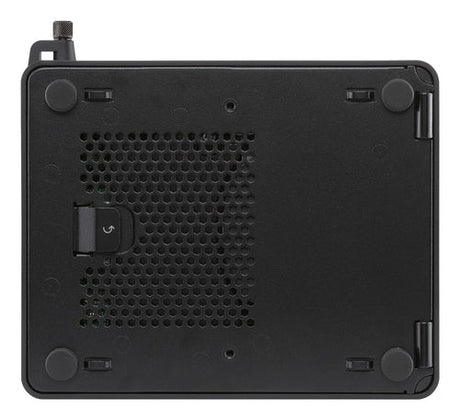 ASUS NUC 16 Pro RNUC16GDKU560002 – indvendig opbygning eller underside