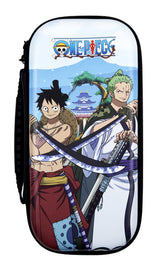 Konix One Piece Wano – etui til Nintendo Switch – lukket etui