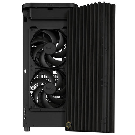 Asus PROART PA401 WOOD – kabinet – Sort