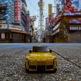LEGO S.C .: Toyota GR Supra - 76901 Lego