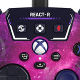 Turtle Beach REACT-R Kablet Controller - Nebula