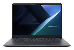 ASUS ExpertBook B5 G2 B5405CAA-NZ0409X – set forfra; tastaturlayout illustrativt