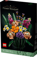 LEGO Creator Expert - Flower Bouquet (10280) LEGO